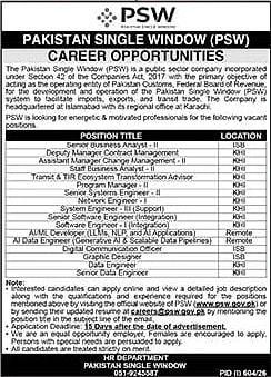 job advertisement image