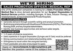 job advertisement image