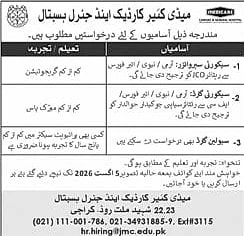 job advertisement image