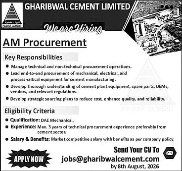 job advertisement image