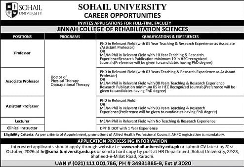 job advertisement image