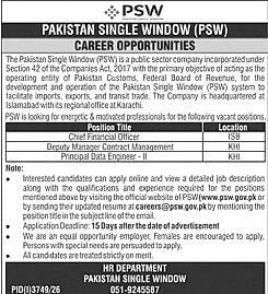 job advertisement image