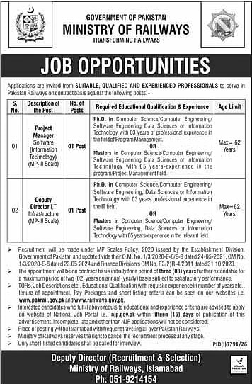 job advertisement image