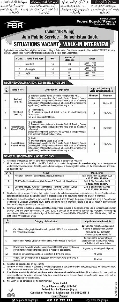 job advertisement image