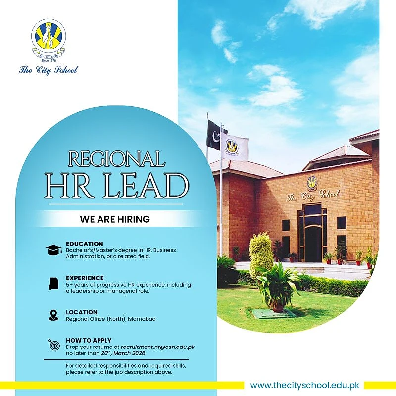 job advertisement image