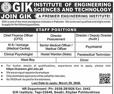 job advertisement image