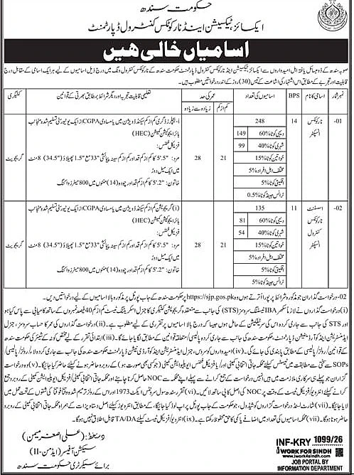 job advertisement image