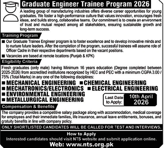 job advertisement image