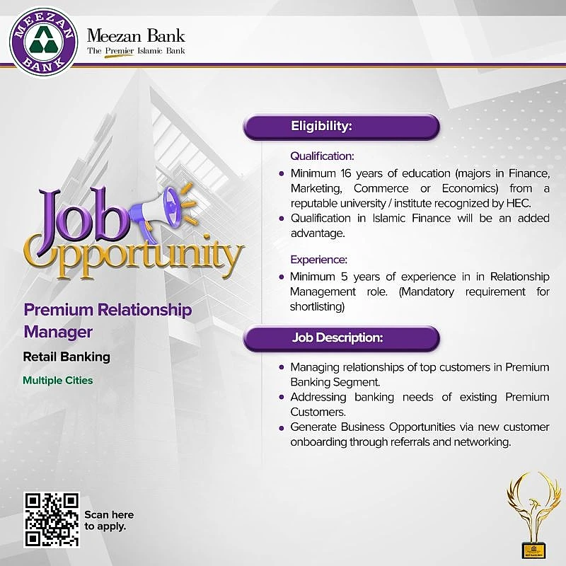 job advertisement image
