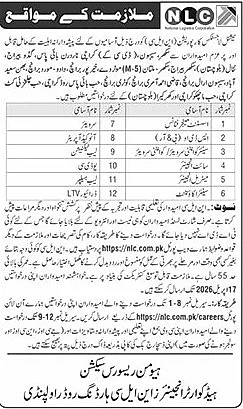 job advertisement image