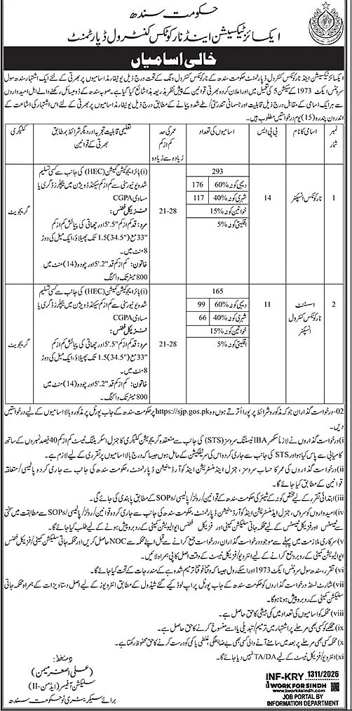 job advertisement image