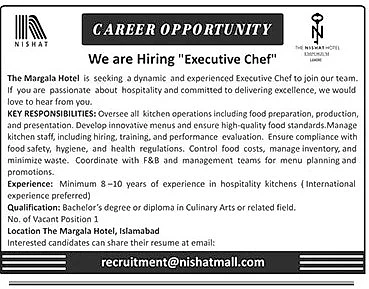 job advertisement image