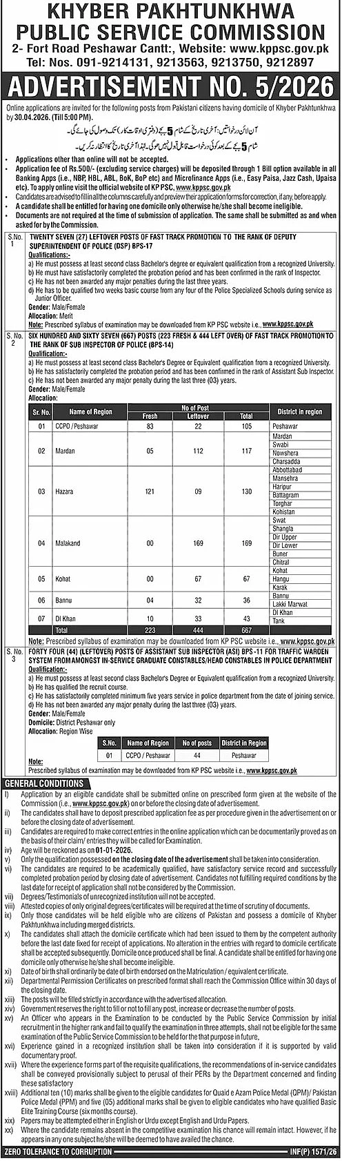 job advertisement image