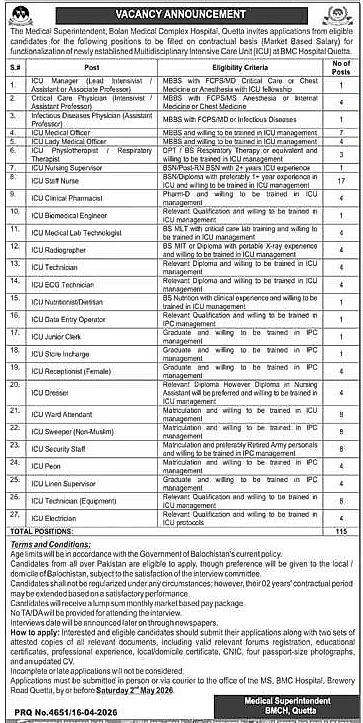 job advertisement image