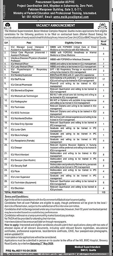 job advertisement image