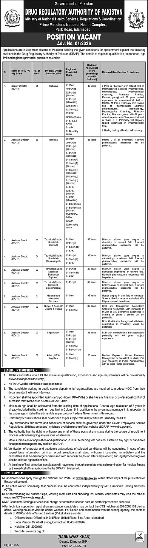job advertisement image
