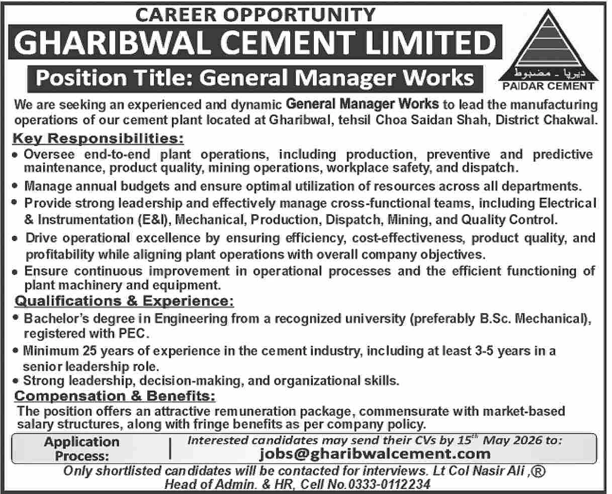 job advertisement image