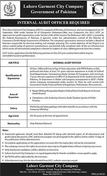 job advertisement image