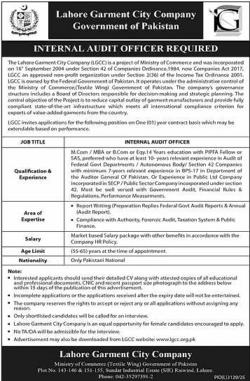 job advertisement image