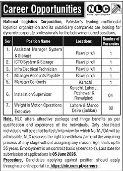 job advertisement image