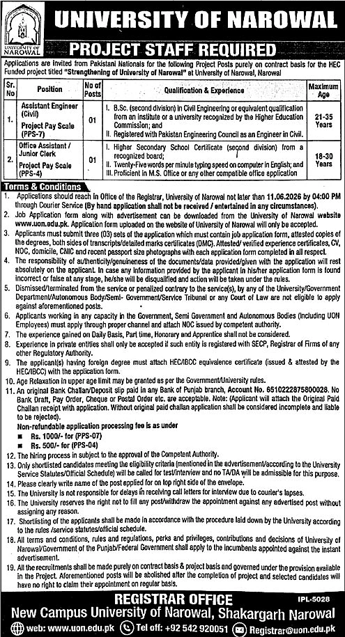 job advertisement image
