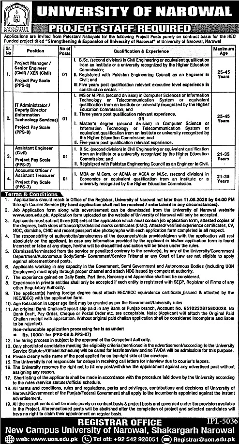 job advertisement image