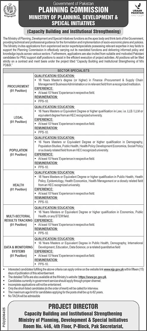 job advertisement image