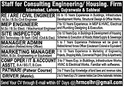 job advertisement image