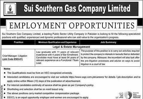 job advertisement image