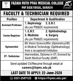job advertisement image