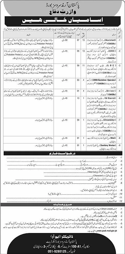 job advertisement image