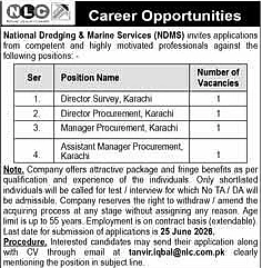 job advertisement image