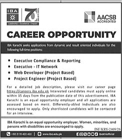 job advertisement image
