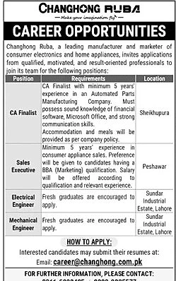 job advertisement image