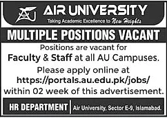 job advertisement image