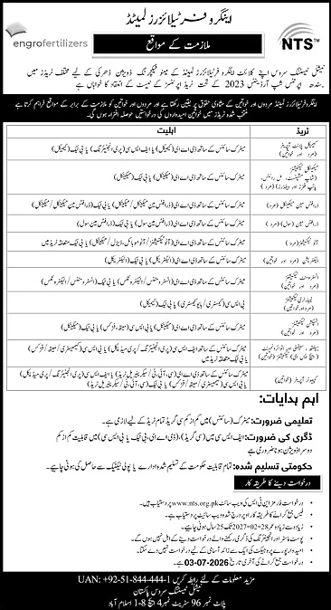 job advertisement image