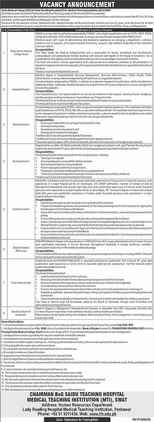 job advertisement image
