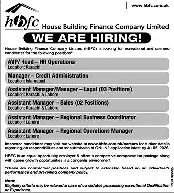 job advertisement image