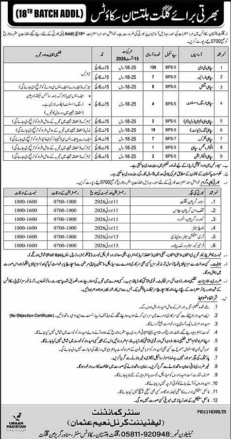 job advertisement image