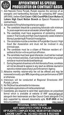 job advertisement image