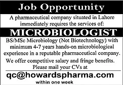 job advertisement image