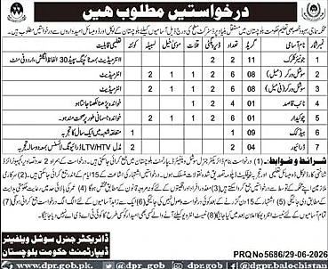 job advertisement image