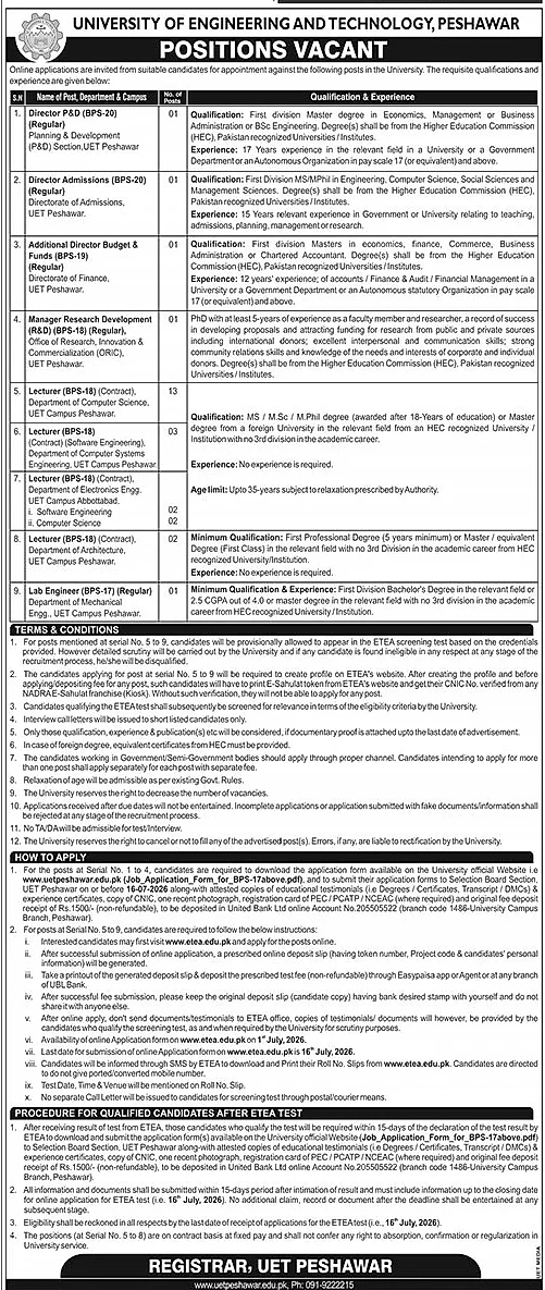 job advertisement image