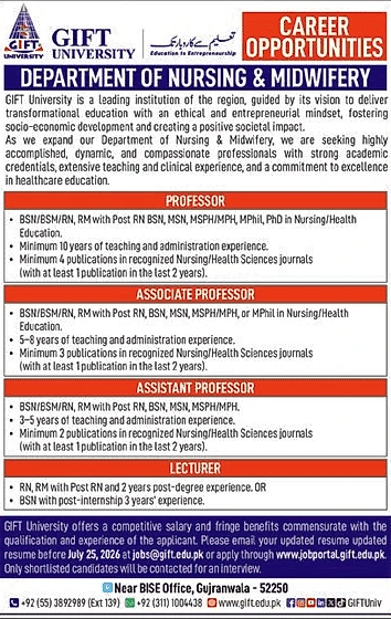 job advertisement image