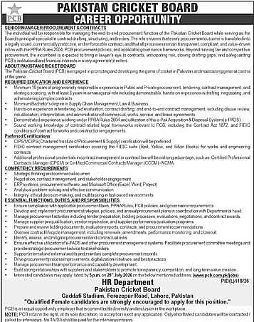 job advertisement image
