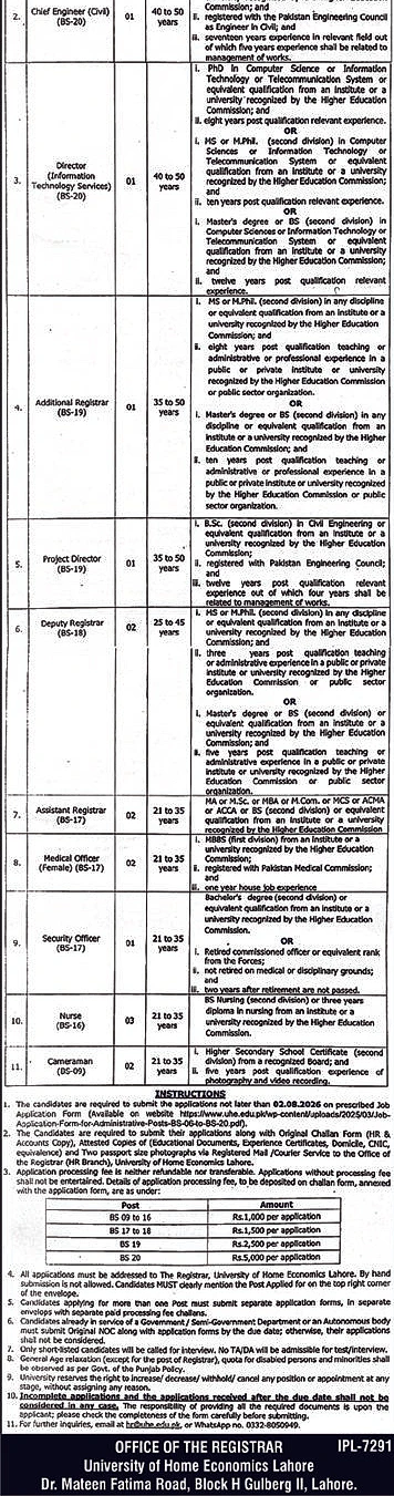 job advertisement image