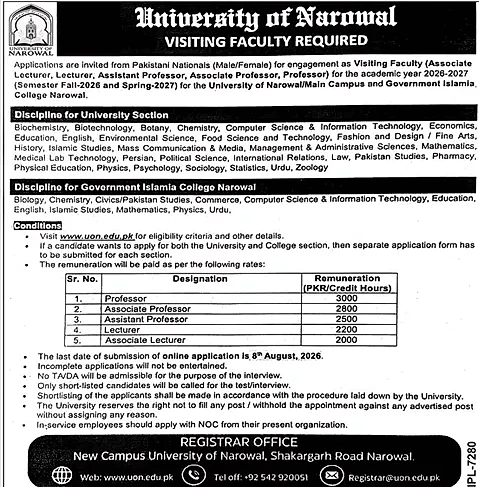 job advertisement image