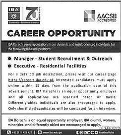 job advertisement image
