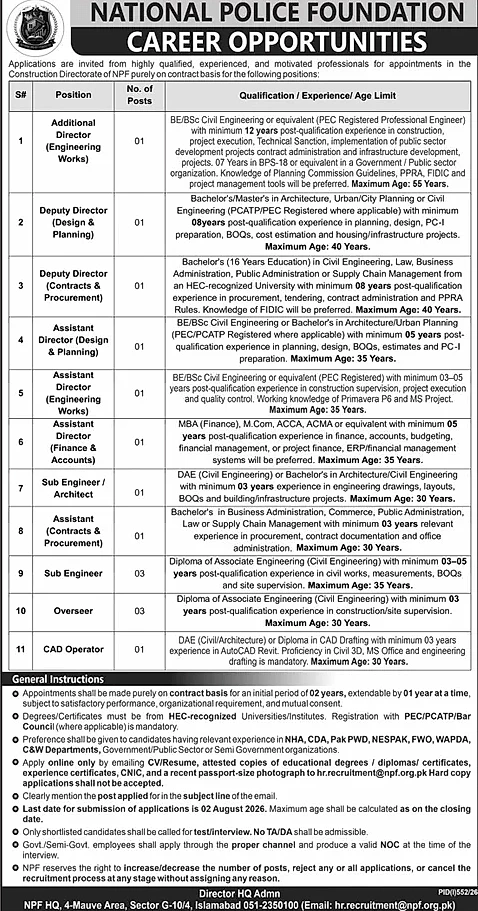 job advertisement image