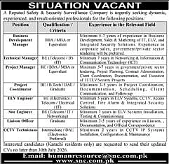 job advertisement image